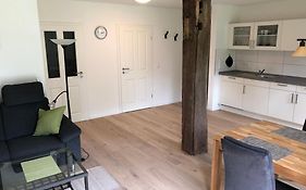 Modernes Apartment in ruhiger Lage, 70qm, 4 Personen
